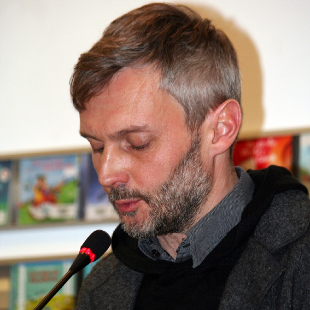 Petr Borkovec (Cernosice) (10.4.)