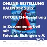 Kalender 2012