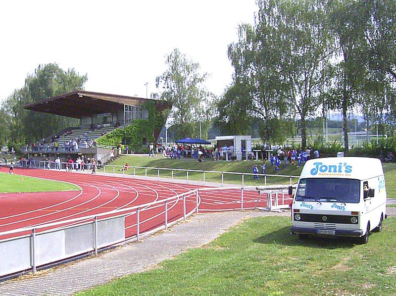 Eislingen