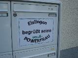 Eislingen
