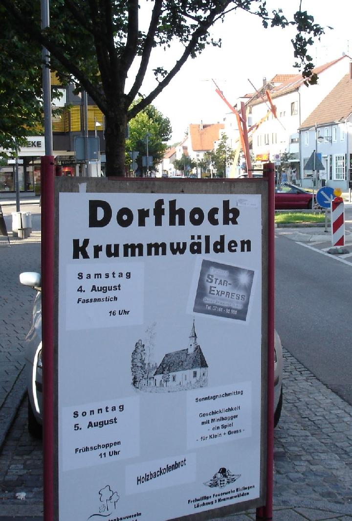Eislingen