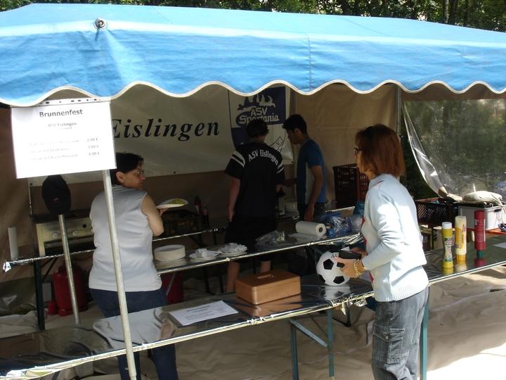 Eislingen