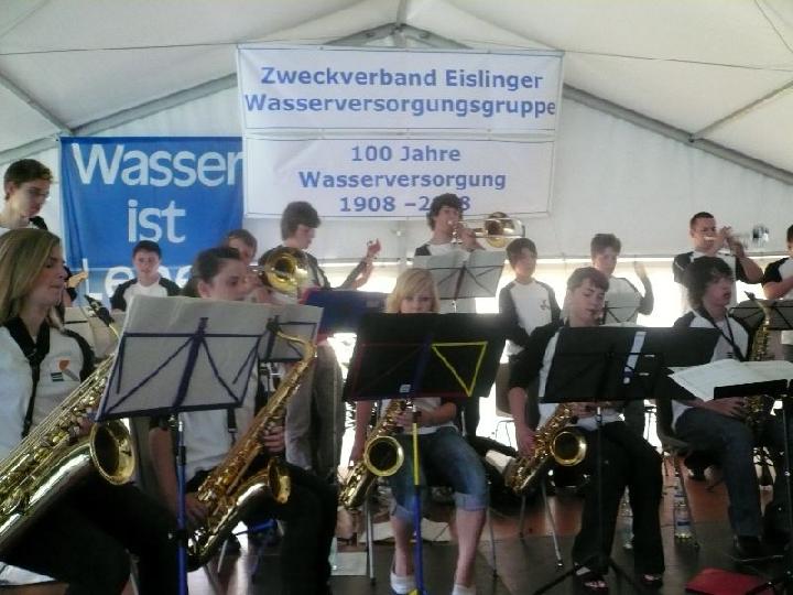 Eislingen
