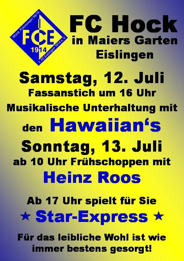 Eislingen
