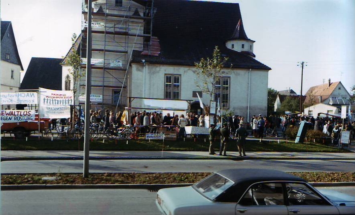 Eislingen