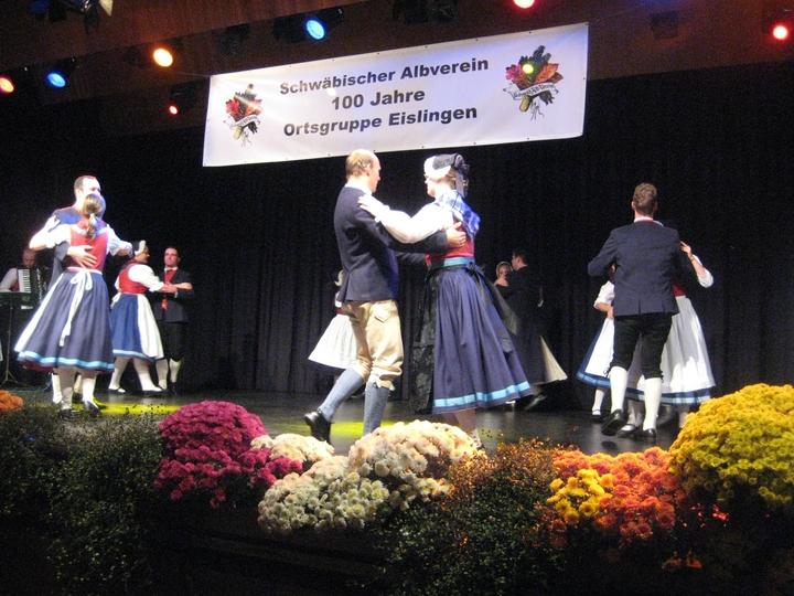Eislingen
