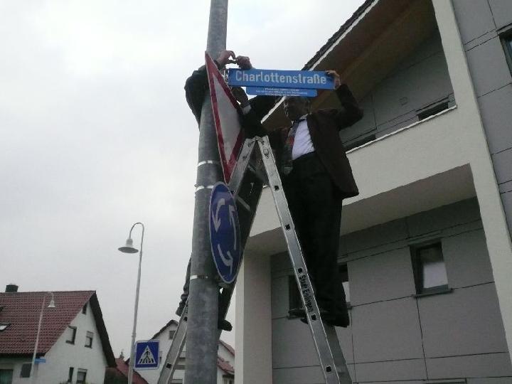 Eislingen