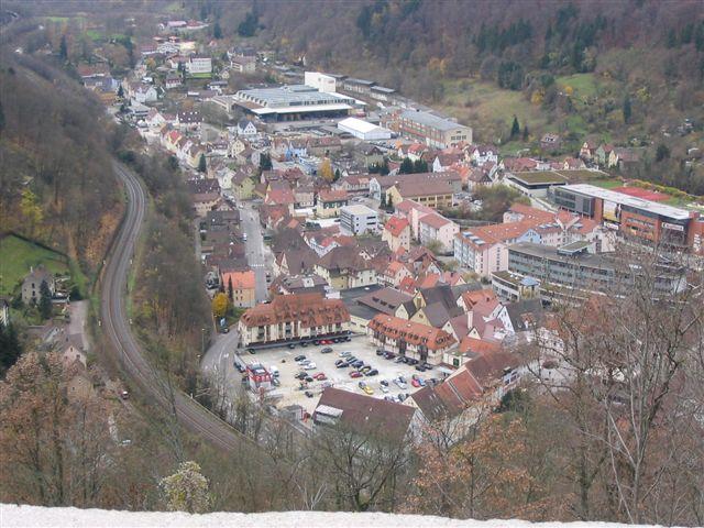 Eislingen