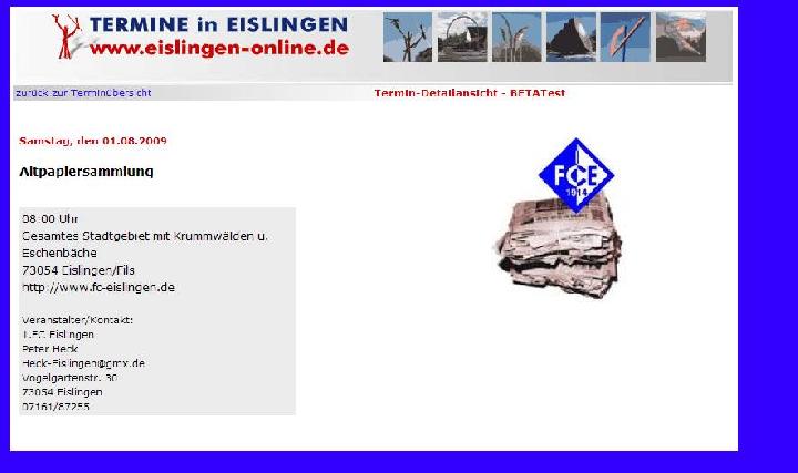 Eislingen