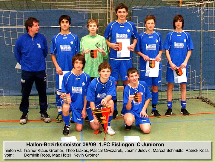 Eislingen