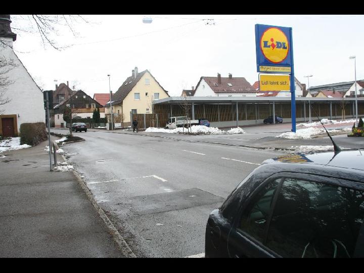 Eislingen