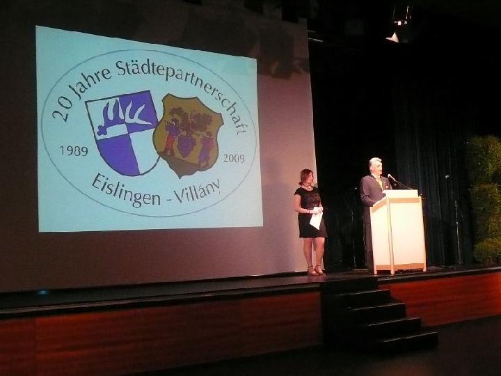 Eislingen