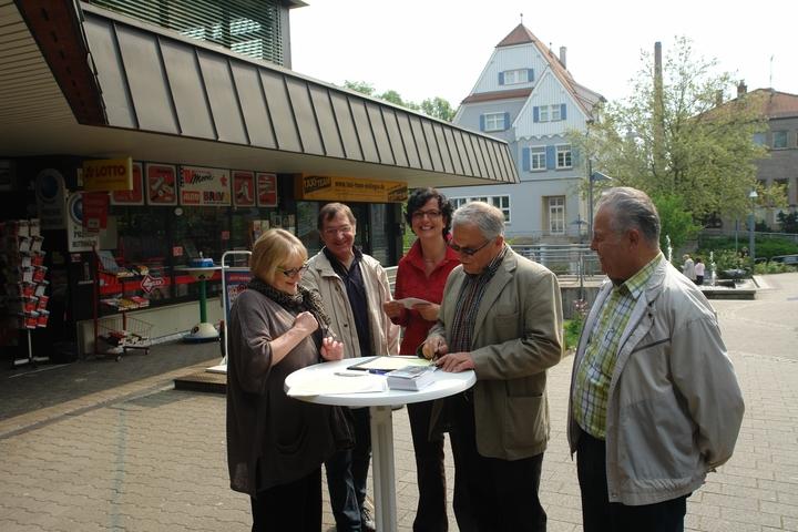 Eislingen