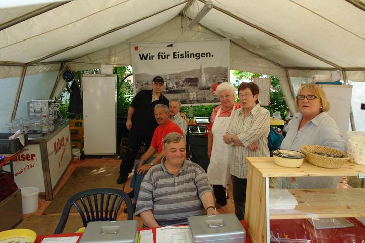 Eislingen