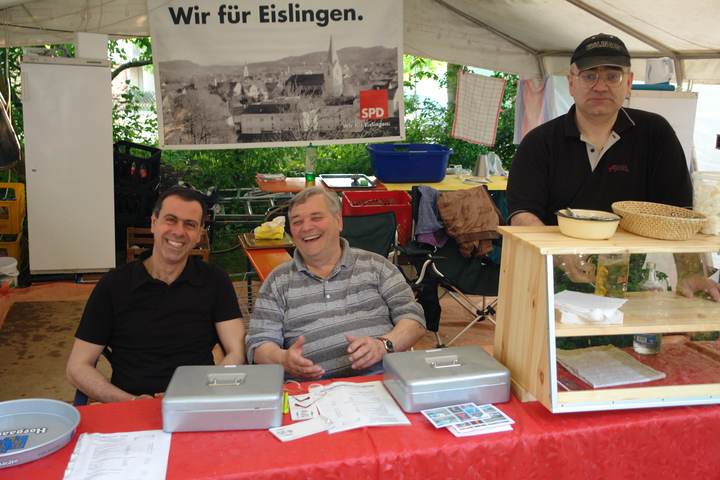 Eislingen