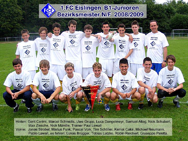 Eislingen