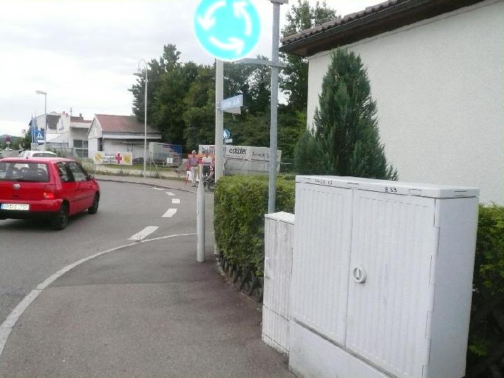 Eislingen