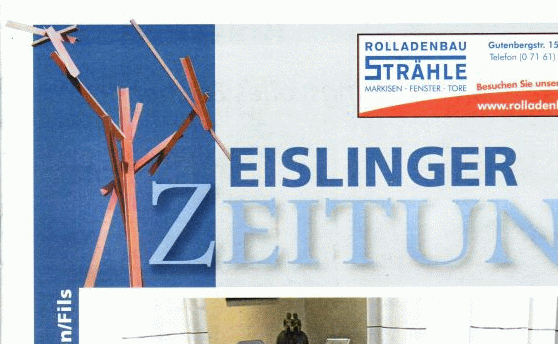 Eislingen
