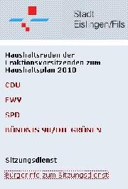 eislingen Eislingen