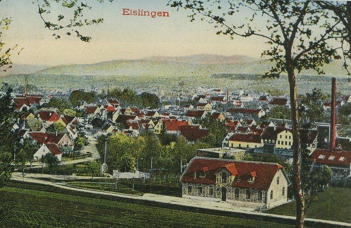 Eislingen