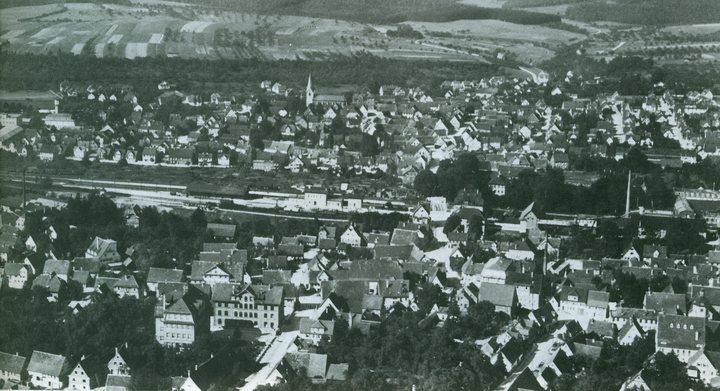 Eislingen