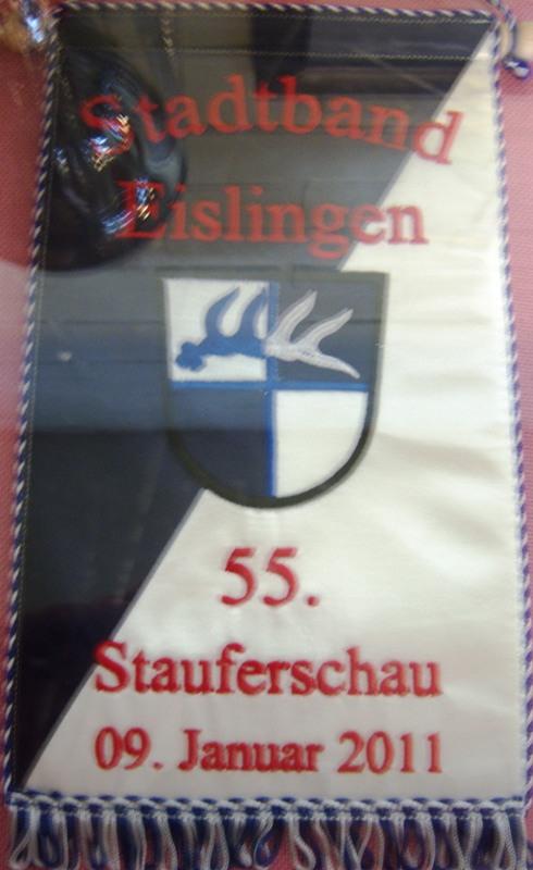 Eislingen