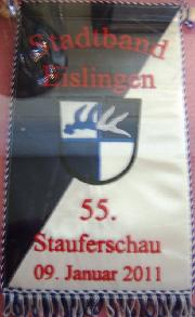 Eislingen