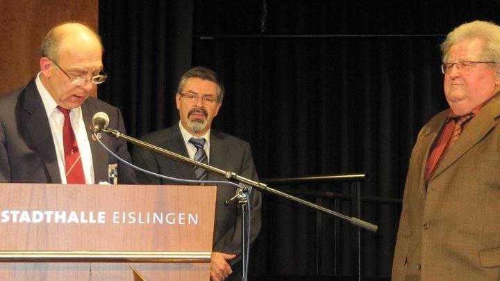 Eislingen