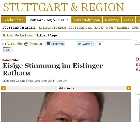 Eislingen