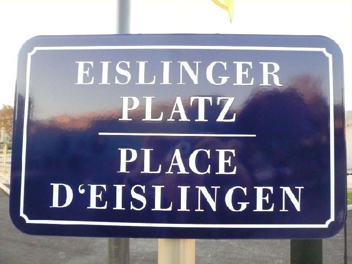 Eislingen