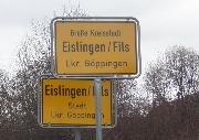 Eislingen