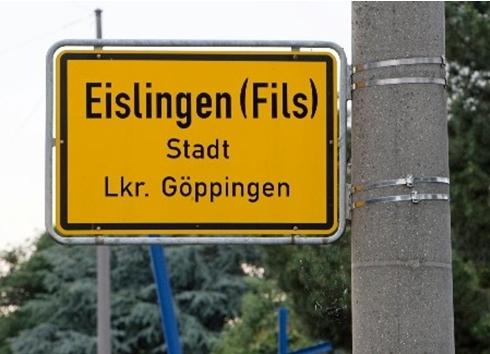 Eislingen