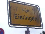 Eislingen