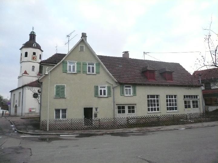 Eislingen