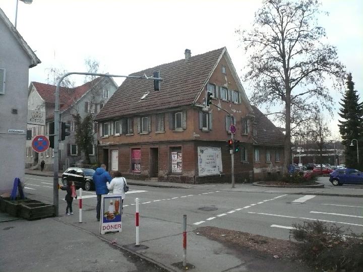 Eislingen
