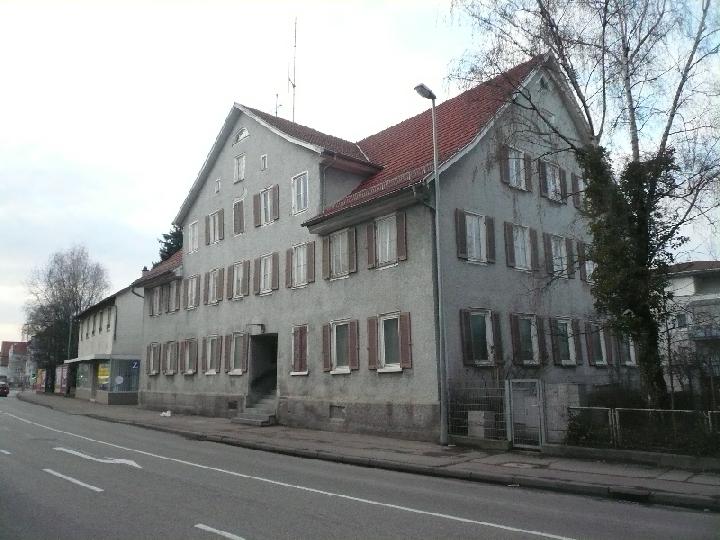 Eislingen
