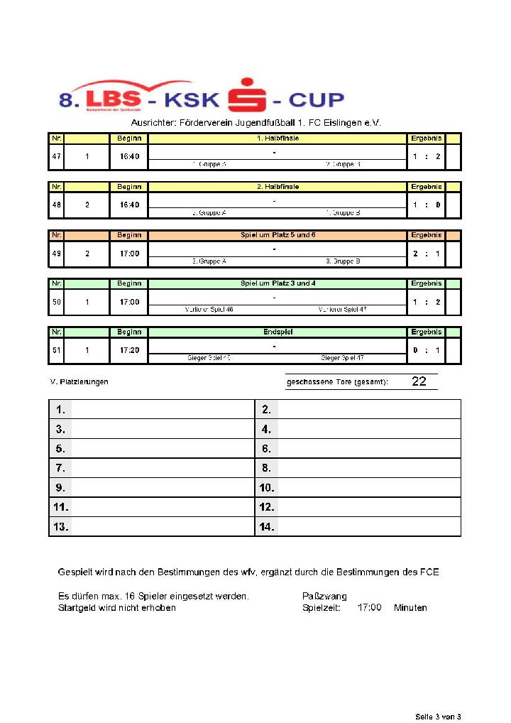 Eislingen