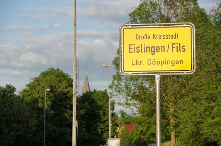 Eislingen