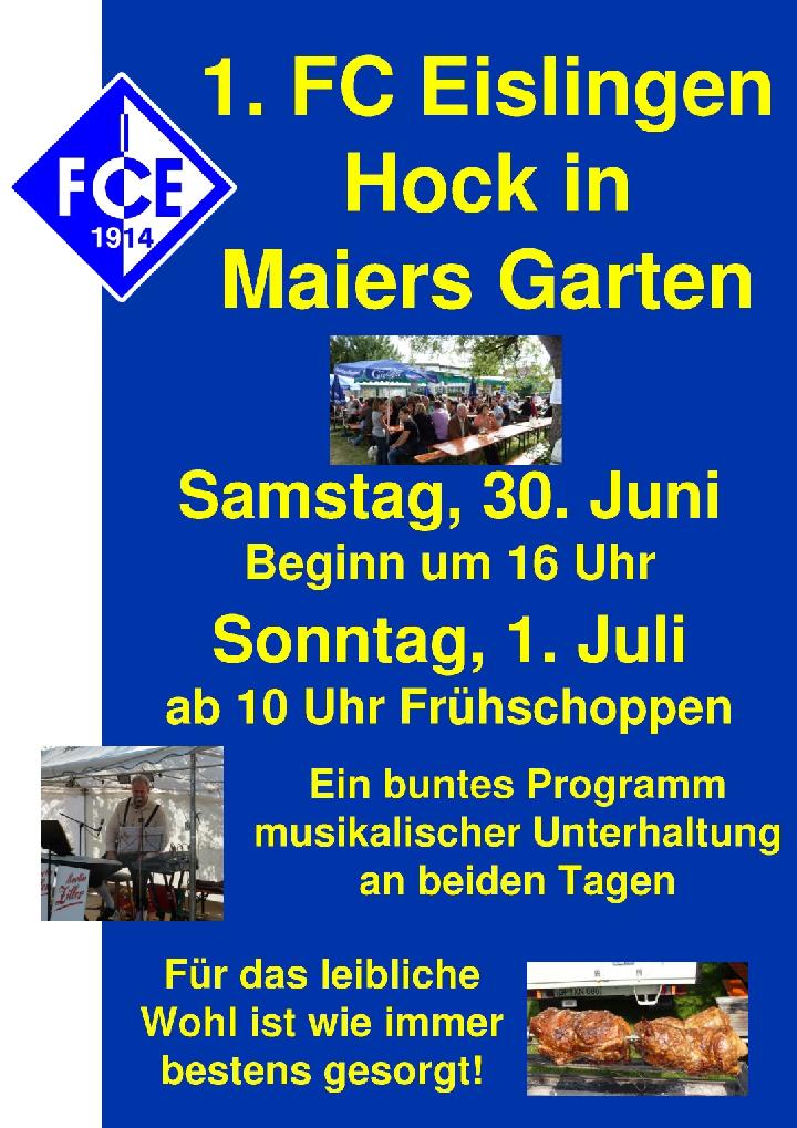Eislingen