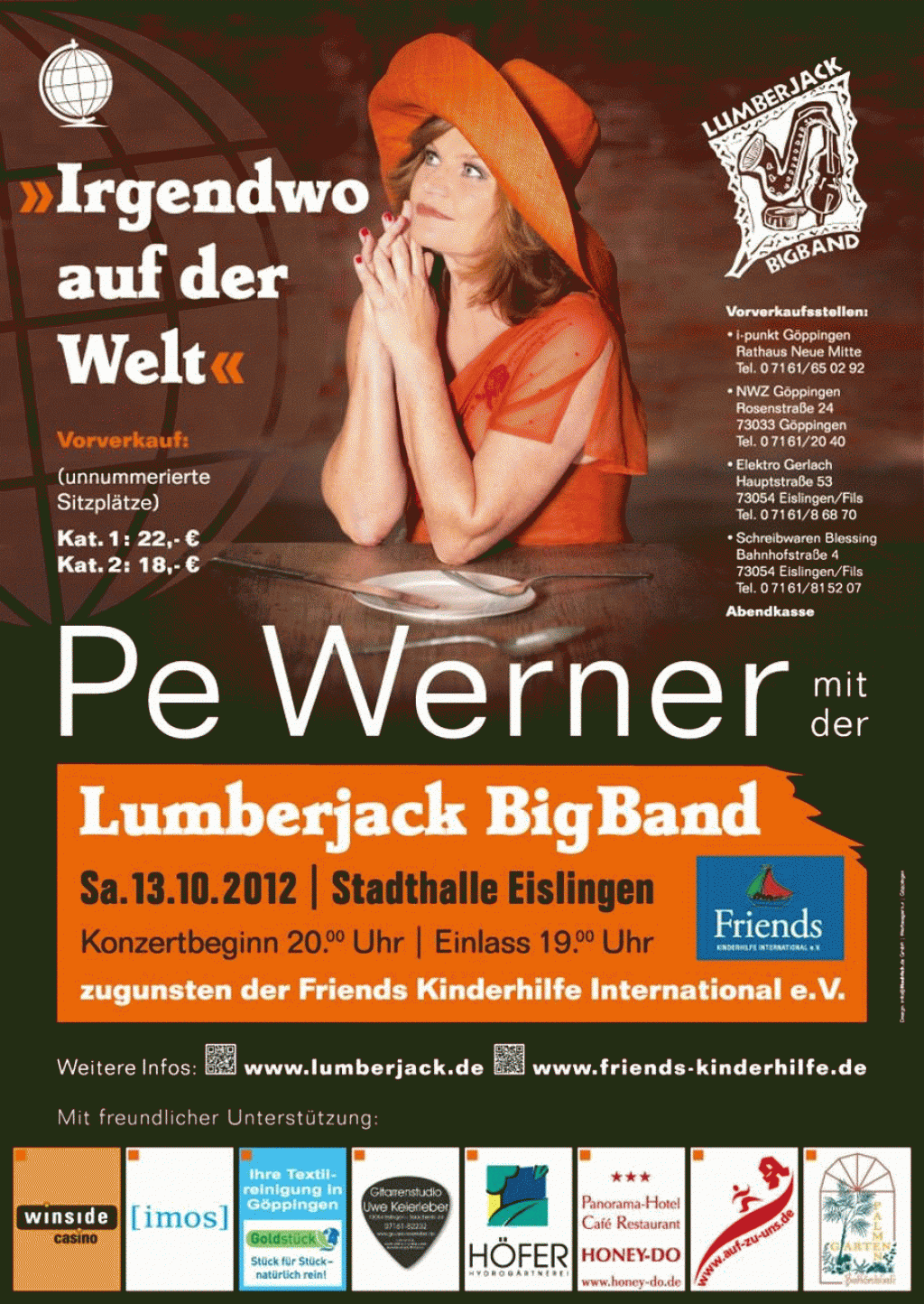 Eislingen