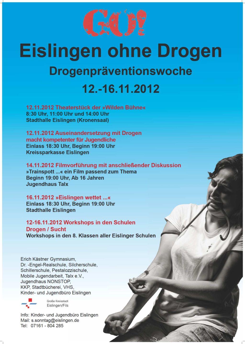 Eislingen