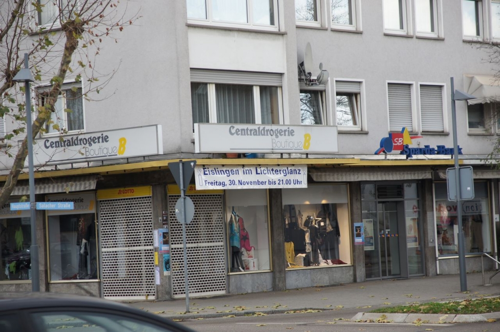 Eislingen