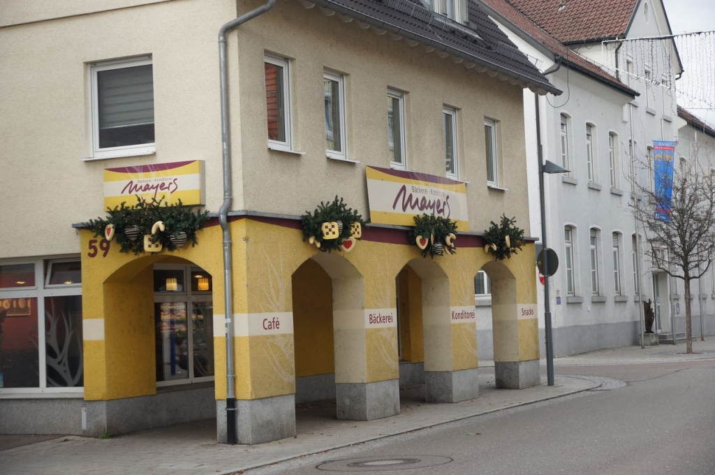 Eislingen