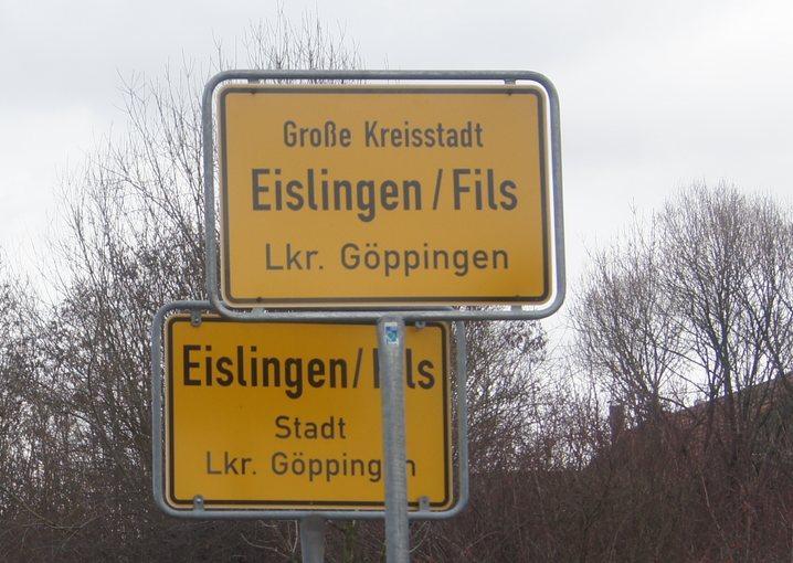 Eislingen