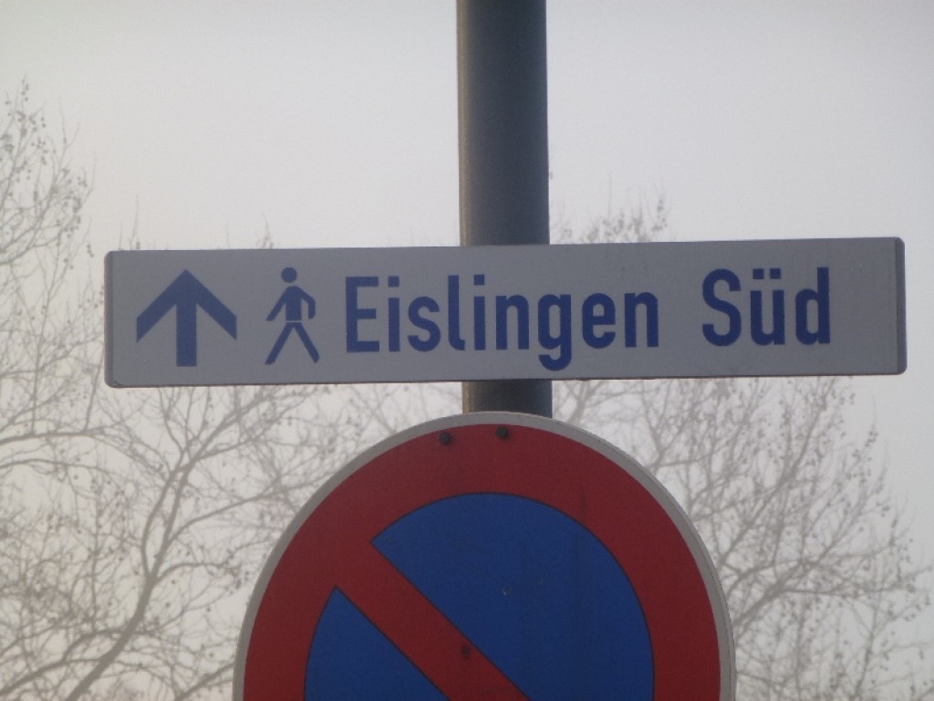 Eislingen