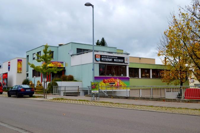 Eislingen