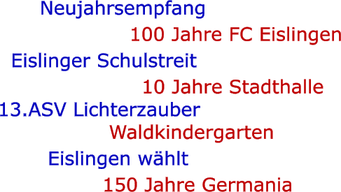 Eislingen