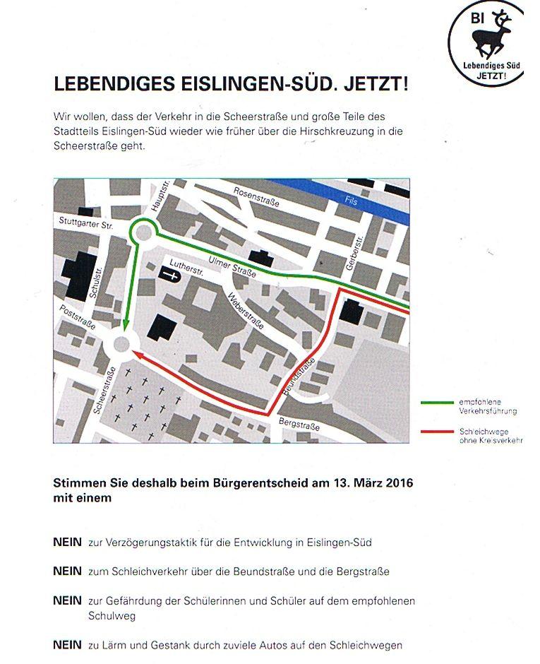 Eislingen