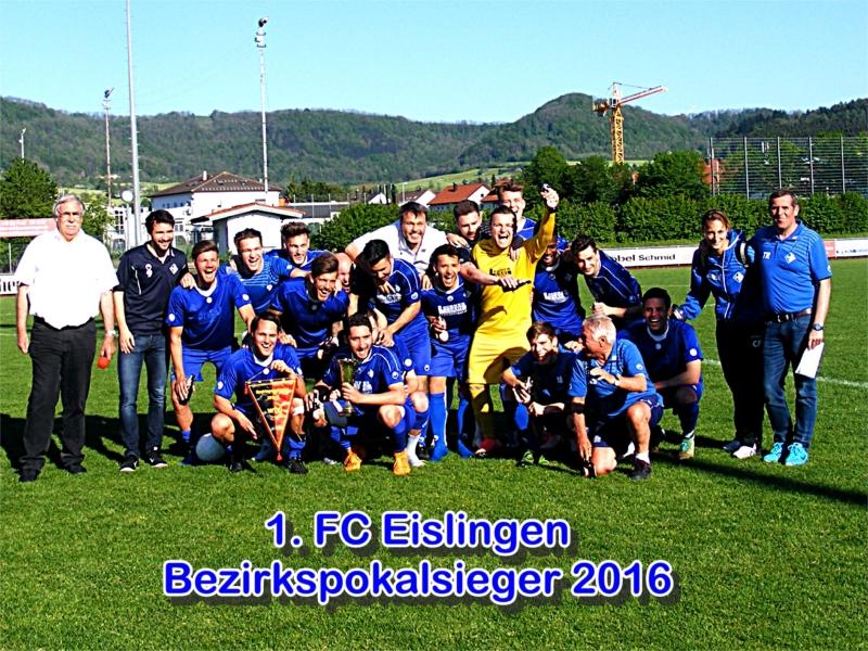 Eislingen