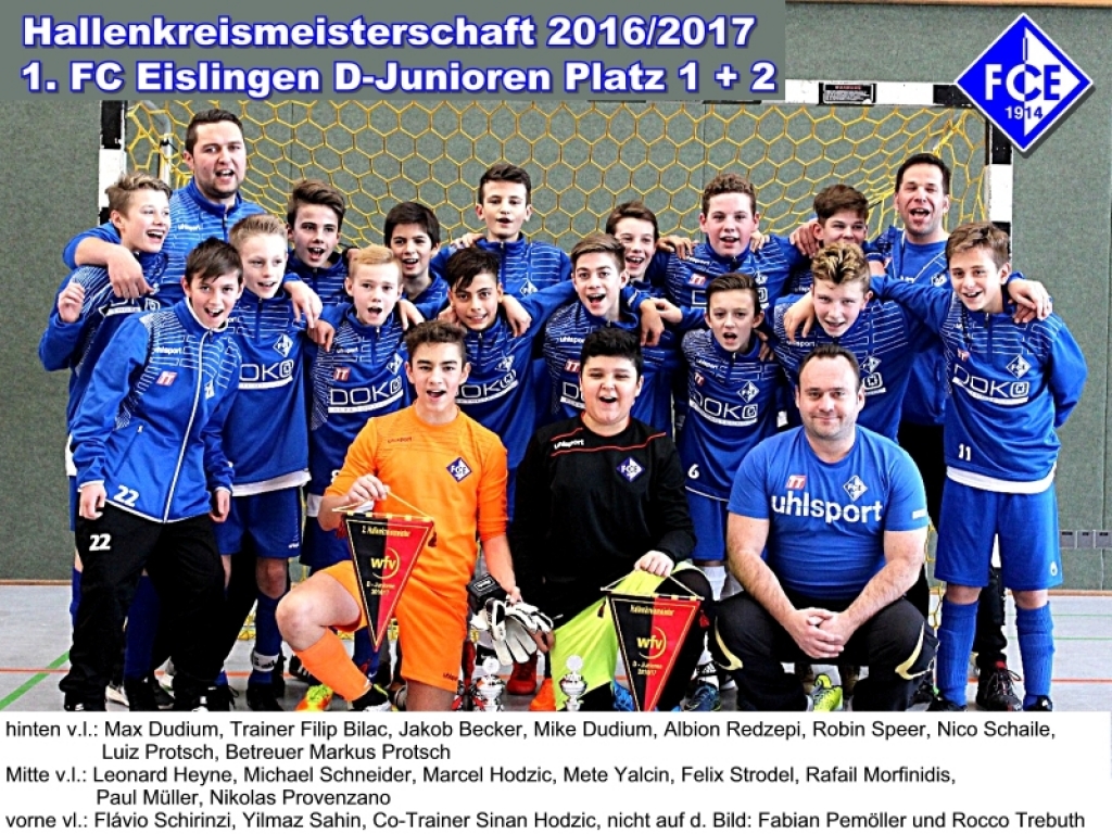 Eislingen